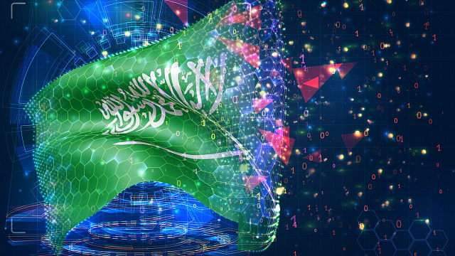 Saudi Arabia trains over 330,000 Saudis in artificial intelligence as part of national skills programme