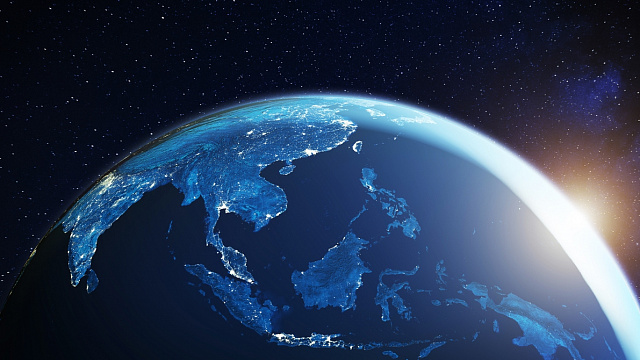 Indonesia, Malaysia, and Thailand strengthen regional ties within IMT-GT framework