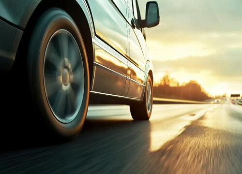 BRICS Motor Rally to be held in Russia
