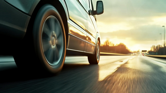BRICS Motor Rally to be held in Russia