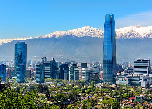 Santiago hosts seminar on BRICS opportunities for Chile and Latin America