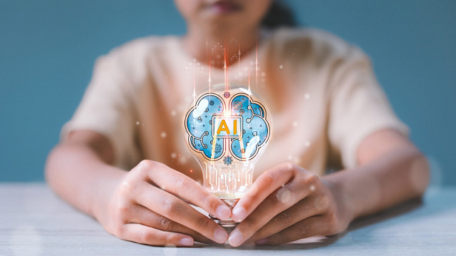 Argentina integrates artificial intelligence into education
