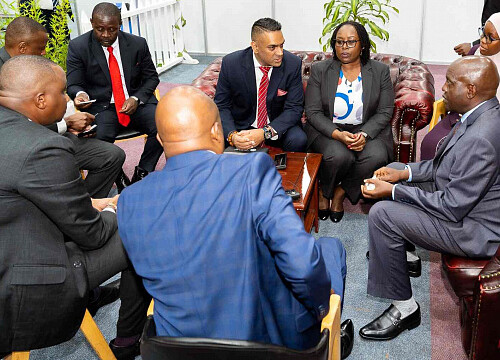 Africa Technology Show Kenya 2025 to focus on practical solutions for digital and economic development