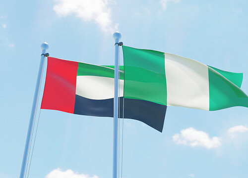 Nigeria and UAE forge strategic partnership to boost youth digital empowerment