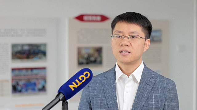 Chinese expert names key tasks for BRICS summit in Brazil