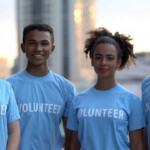 Dubai launches nationwide volunteer culture initiative as part of 2025 Year of Community