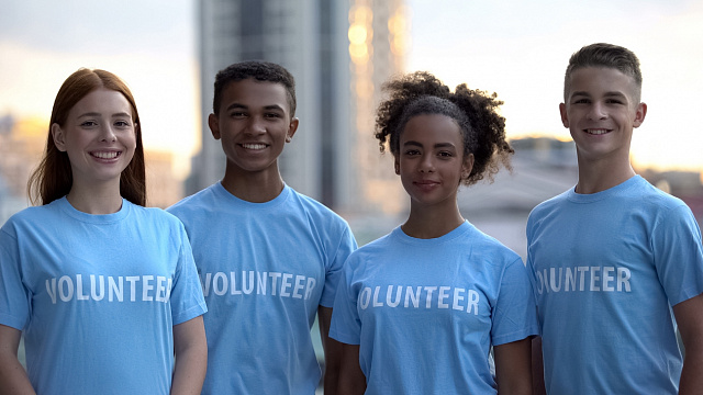 Dubai launches nationwide volunteer culture initiative as part of 2025 Year of Community