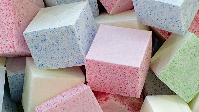 Iran produces medical polyurethane foam with exports to Russia and Oman