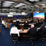 BRICS leaders adopt declaration at 17th summit