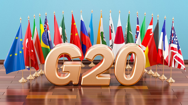 South Africa outlines startup development priorities within G20