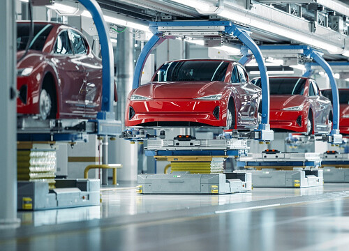 Ethiopia’s electric vehicle sector gains international attention
