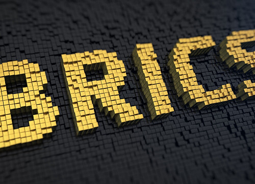 Why Greater BRICS matters today