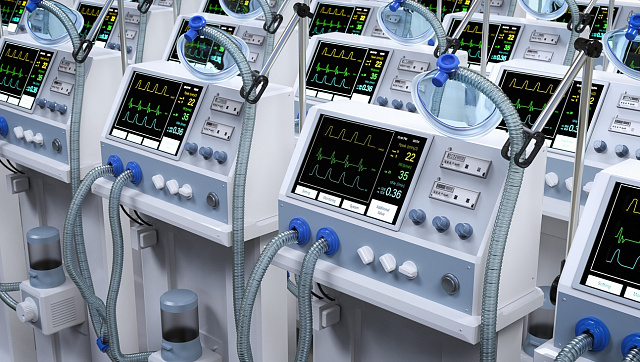 UAE donates medical equipment to Zimbabwe to strengthen emergency care