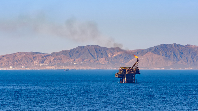 Iranian study reveals hidden complexities in Persian Gulf oil reservoirs
