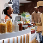 South Africa’s food and beverage industry grows 4.5% year-on-year in May 2025