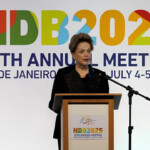 Colombia and Uzbekistan become official members of New Development Bank