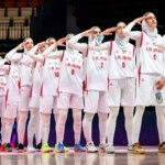 Iran’s national women’s basketball team reach Asia Cup final