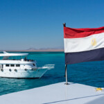 Egypt deploys first domestically built marine ambulance to boost emergency response at sea
