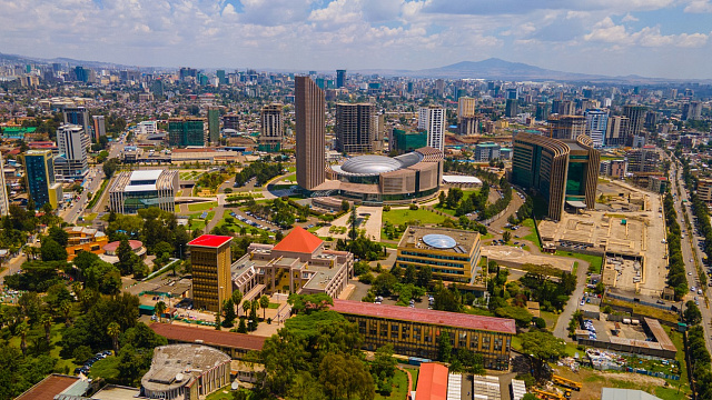 Ethiopia sees record US billion in foreign revenues amid economic reforms