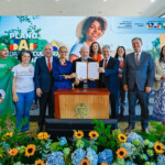Brazil launches national programme to reduce pesticides and promote sustainable agriculture