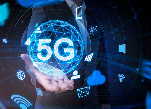 5G internet project brings high-speed connection to rural schools in Brazil