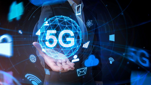5G internet project brings high-speed connection to rural schools in Brazil