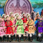 China presents tourism potential of Heilongjiang Province