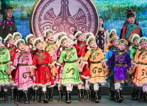 China presents tourism potential of Heilongjiang Province