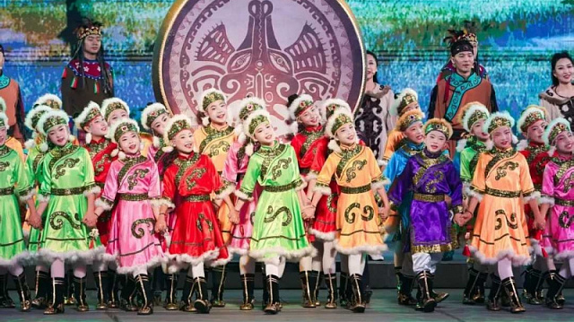 China presents tourism potential of Heilongjiang Province
