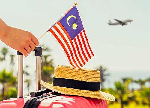 China–Malaysia mutual visa-free travel agreement comes into effect on 17 July