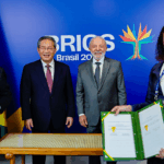 Brazil and China launch joint development of CBERS-5 satellite