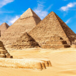 Egypt aims to attract one million Arab tourists by 2026