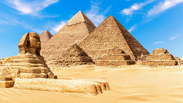 Egypt aims to attract one million Arab tourists by 2026
