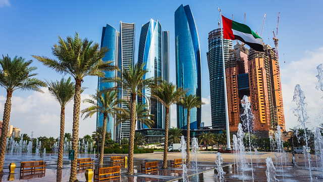 Abu Dhabi’s tourism sector sees US0 million boost 
