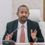 Ethiopian Prime Minister states that country to exceed its economic growth target in 2025