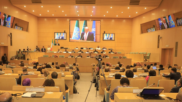 Ethiopian government announces major expansion of cancer care and radiotherapy services