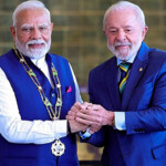 India and Brazil explore fast-track approval of pharmaceuticals