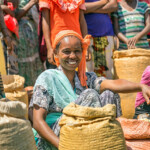 Ethiopia unveils two national programmes to boost food security