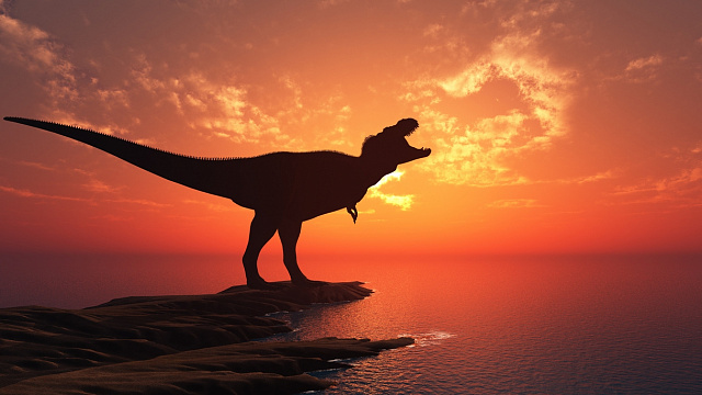 South Africa unveils landmark dinosaur centre to boost tourism and education