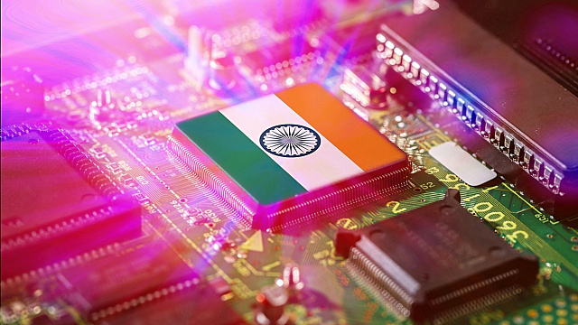 India’s electronics exports rise 47%, led by strong demand from UAE and China