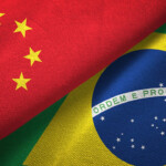 China’s share of Brazilian imports climbs to 26%
