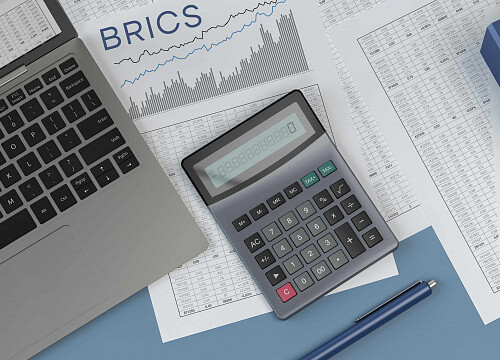 BRICS countries move towards local currency settlements in bilateral trade