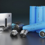 Iranian scientists develop highly durable 3D-printed concrete and smart lithium batteries