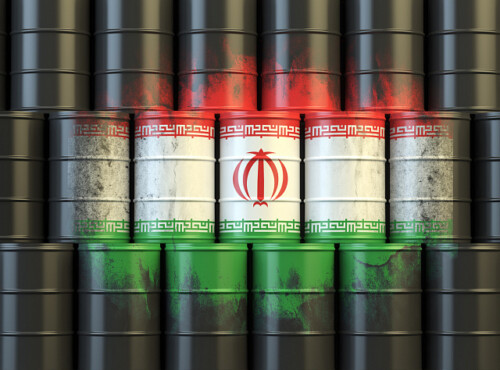Iran’s oil exports reach historical levels
