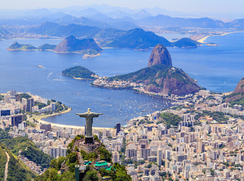 Rio de Janeiro boosts transition to clean energy with new decrees