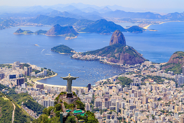 Rio de Janeiro boosts transition to clean energy with new decrees