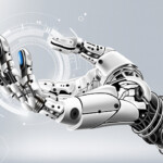 China unveils robotic hand with advanced touch and movement capabilities