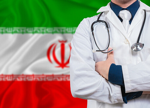 Iran emerges as regional leader in liver transplantation