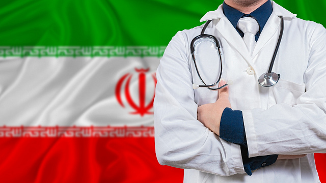 Iran emerges as regional leader in liver transplantation