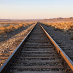 Iran and China sign deal to electrify east–west railway